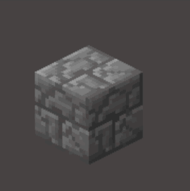 Stone Bricks (cracked)