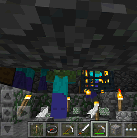 Dungeon Strategy