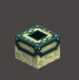 End Portal