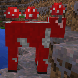 Mooshroom
