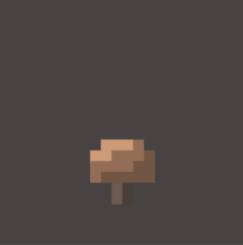 Mushroom (brown)