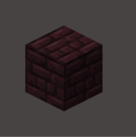 Nether Brick Block