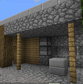 Village Blacksmith
