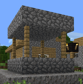 Village Well